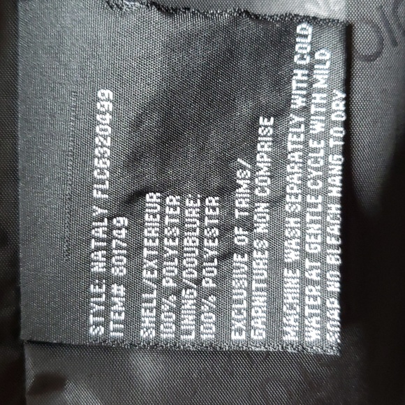 Studio by Liz Claiborne Jacket - Picture 6 of 10